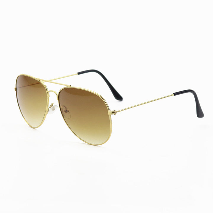 Vintage-Inspired Aviator Sunglasses Stornfield