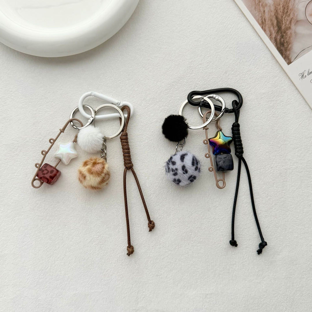 Keychain Stornfield