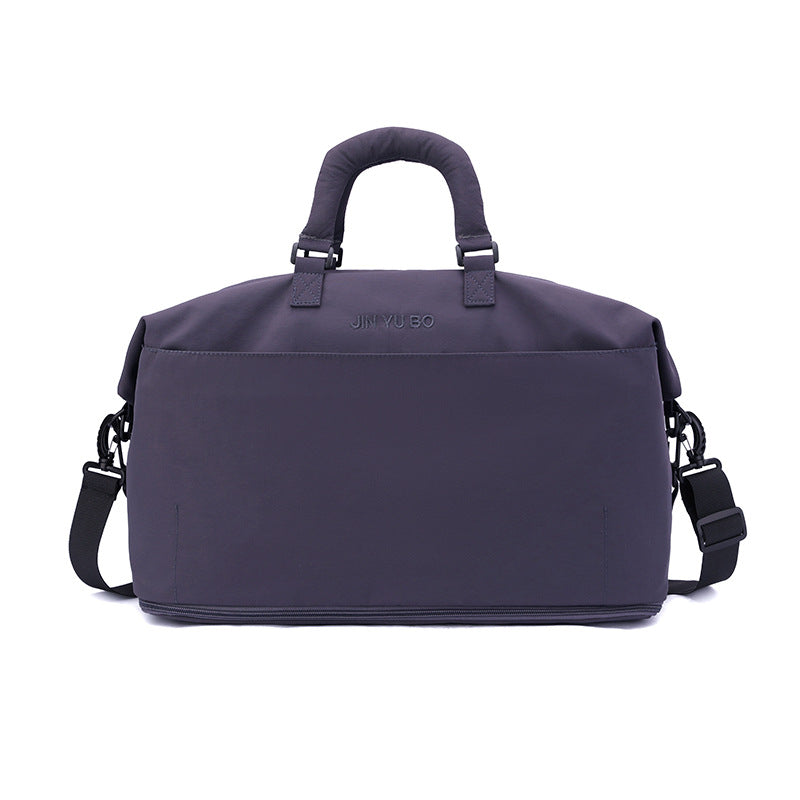 Stylish Sports Holdall Stornfield