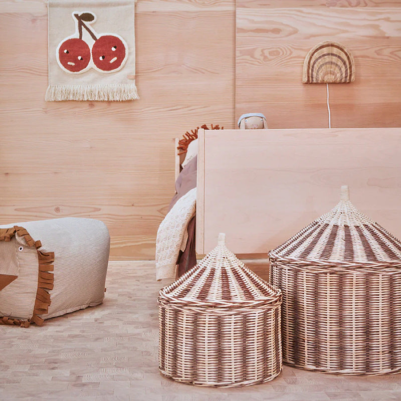 Stylish Laundry Basket Stornfield