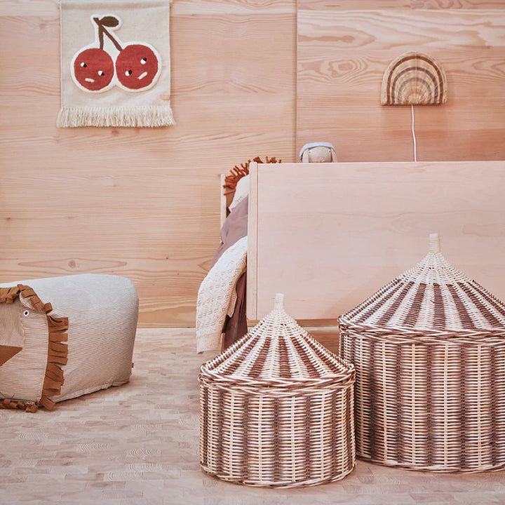 Stylish Laundry Basket Stornfield