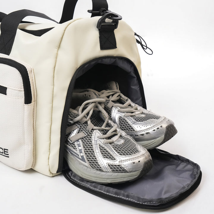 Enhanced Travel Duffel Bag Stornfield