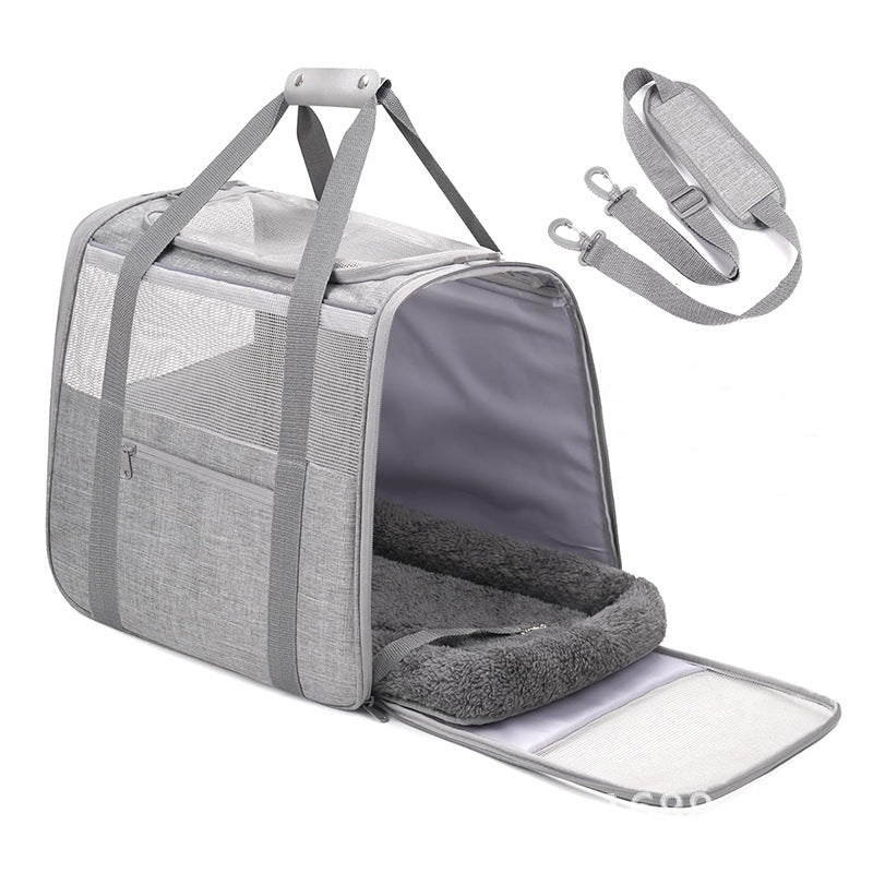 Portable Pet Bag Stornfield