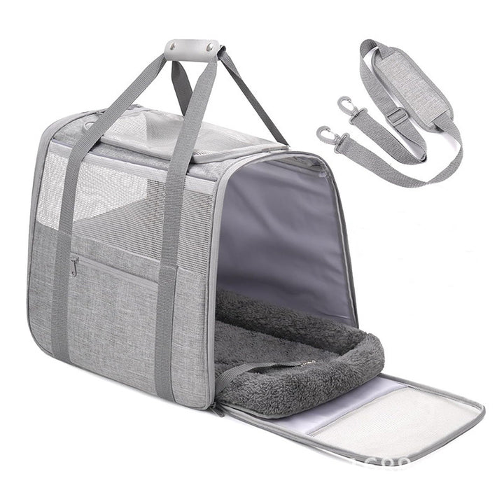 Portable Pet Bag Stornfield