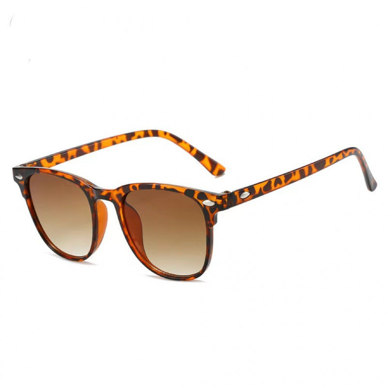 Stylish Retro Sunglasses Stornfield