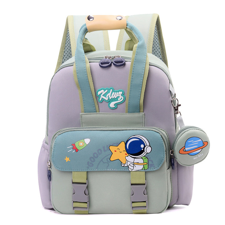 Children's Cute Cartoon Character School Backpack Stornfield