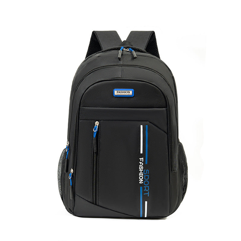 Versatile Waterproof Backpack Stornfield