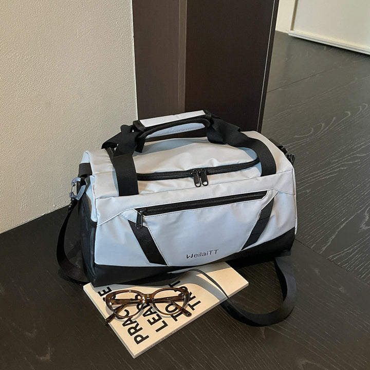 Multi-Purpose Waterproof Sports Duffle Bag Stornfield
