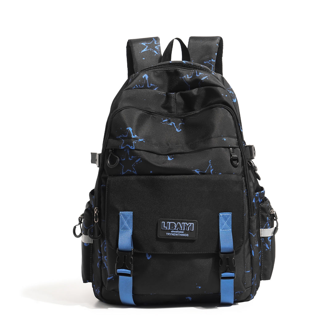 Stylish Adventure Backpack Stornfield