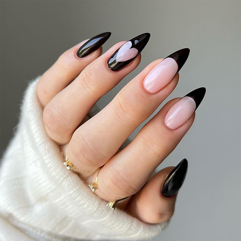 Elegant artificial nails Stornfield