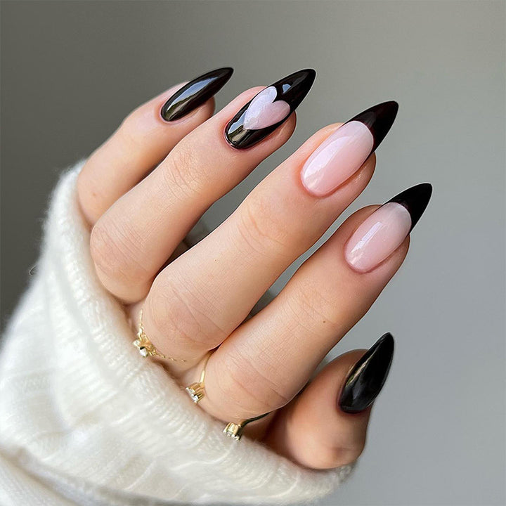 Elegant artificial nails Stornfield