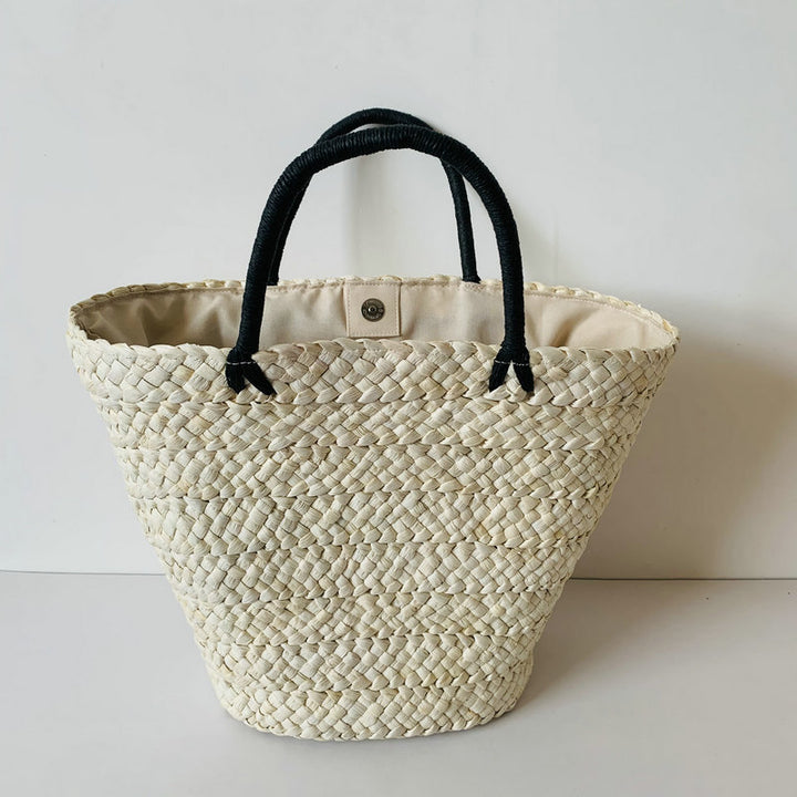Elegant Macrame Shopping Bag Stornfield