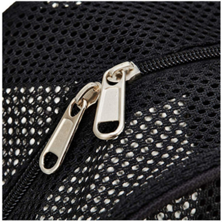 Breathable Mesh Backpack Stornfield