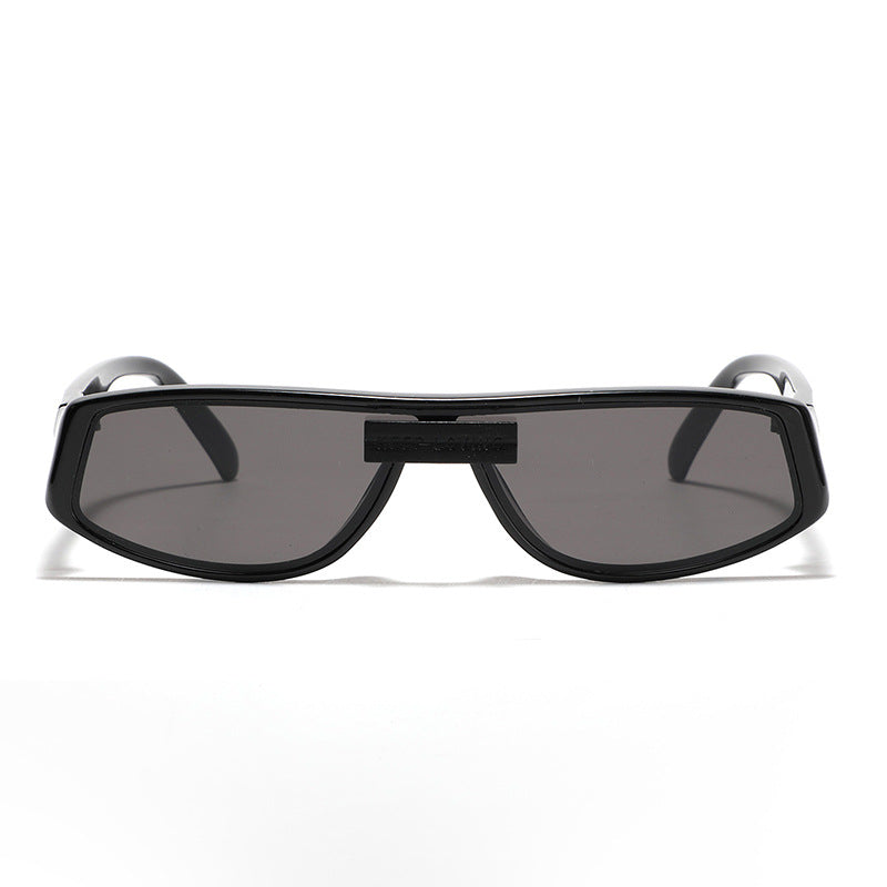 Women's futuristic sunglasses in minimalist design Stornfield