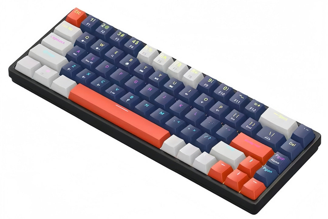 Mechanical Gaming Keyboard Stornfield