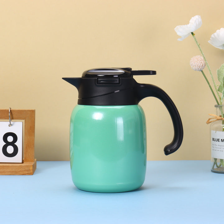 Ladies thermal carafe with practical spout and double-walled technology Stornfield