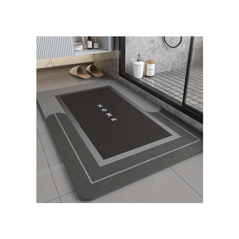 Memory Foam Bathroom Mat