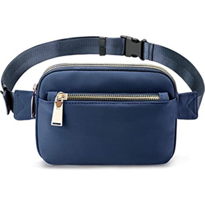 Practical Belt Bag Stornfield