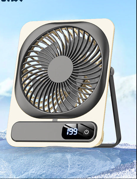 Unisex Table Fan Stornfield