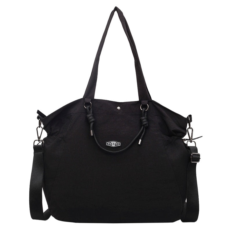 Multifunctional everyday bag Stornfield
