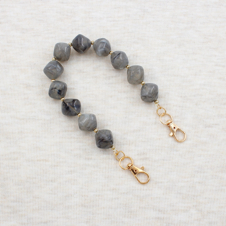Decorative Beaded Eyewear Chain Stornfield
