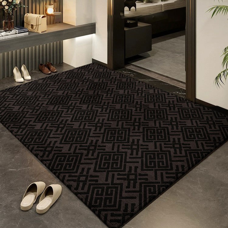 Welcome Mat
