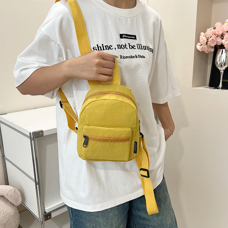 Compact Casual Backpack Stornfield
