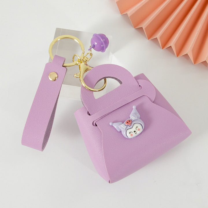 Whimsical Mini Handbag Charm Stornfield