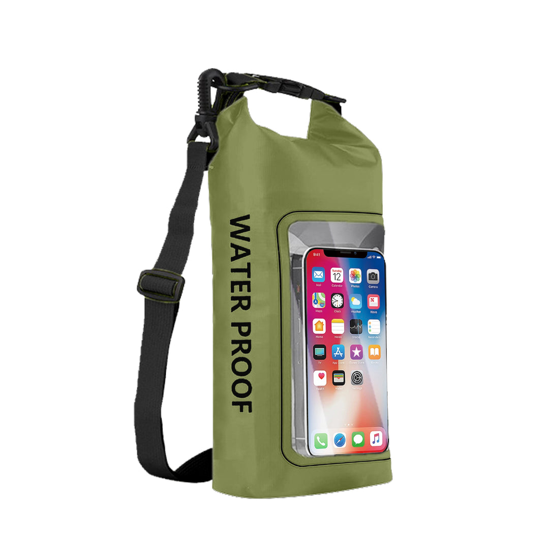 Waterproof tote bag Stornfield