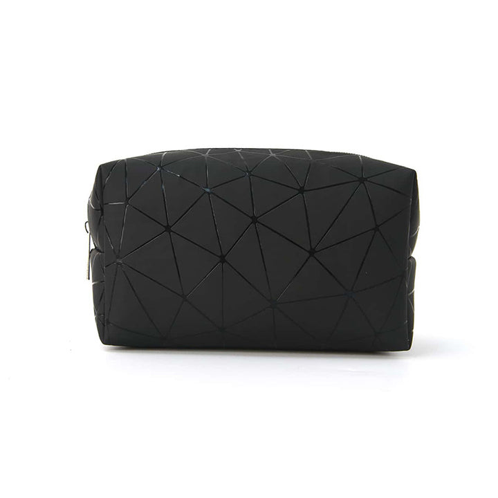 Practical cosmetic bag with 3D structure Stornfield