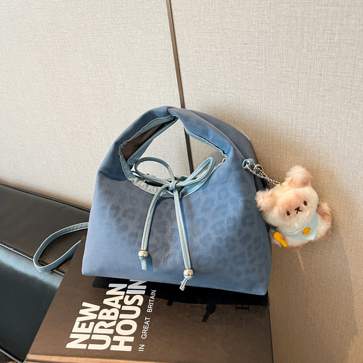Stylish and Functional Drawstring Handbag Stornfield