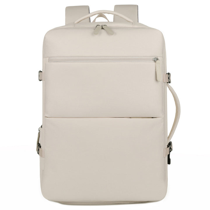 Sleek Lightweight Travel Backpack Stornfield