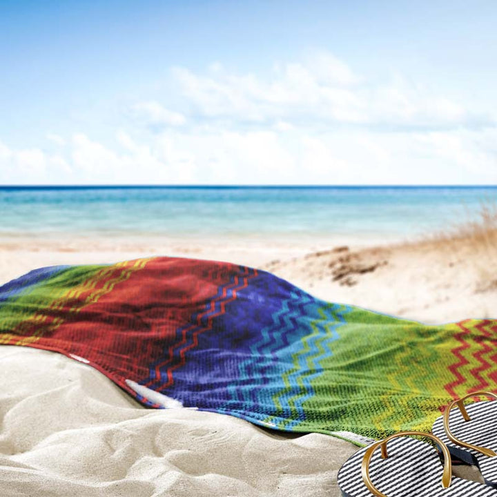 Beach towel Stornfield