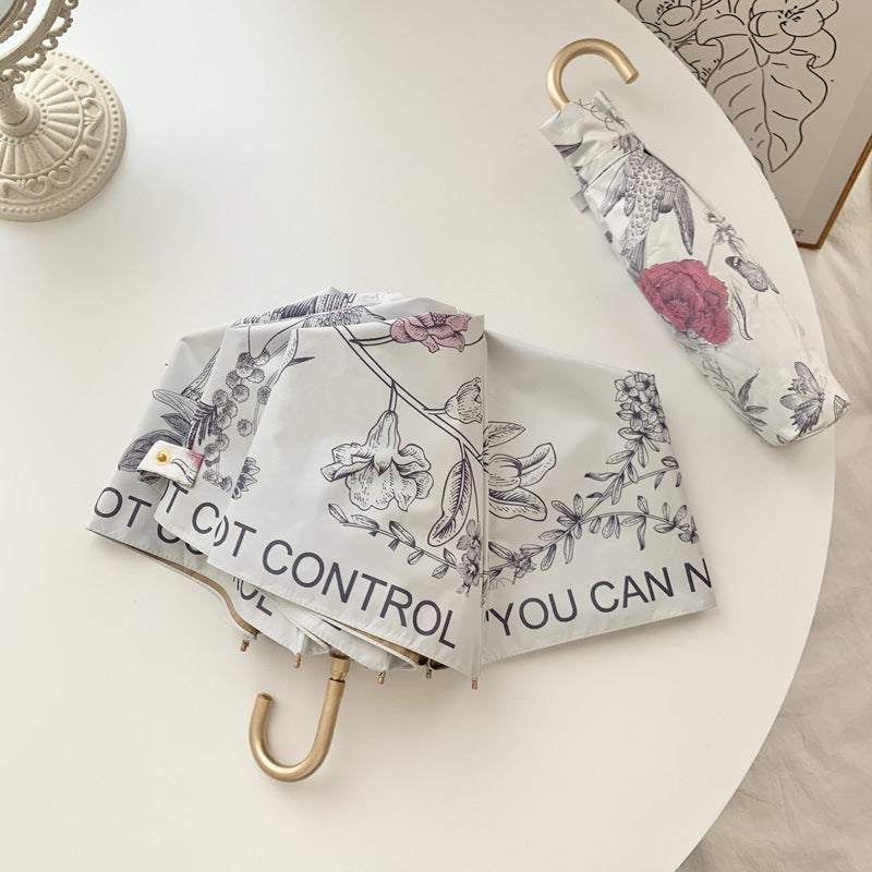 Ladies Umbrella Stornfield