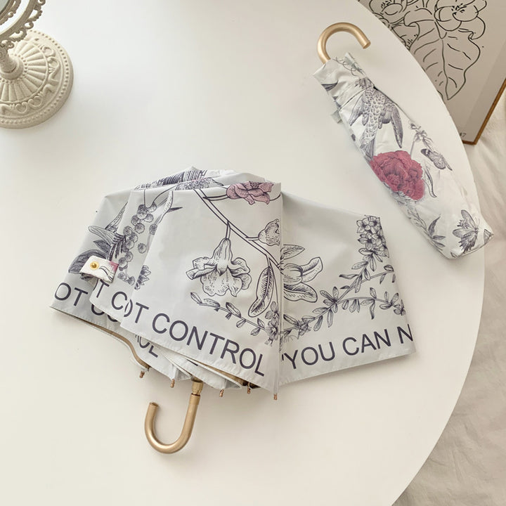 Ladies Umbrella Stornfield
