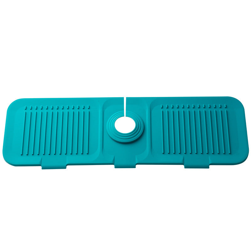 Silicone Draining Mat with Integrated Drainage Function Stornfield