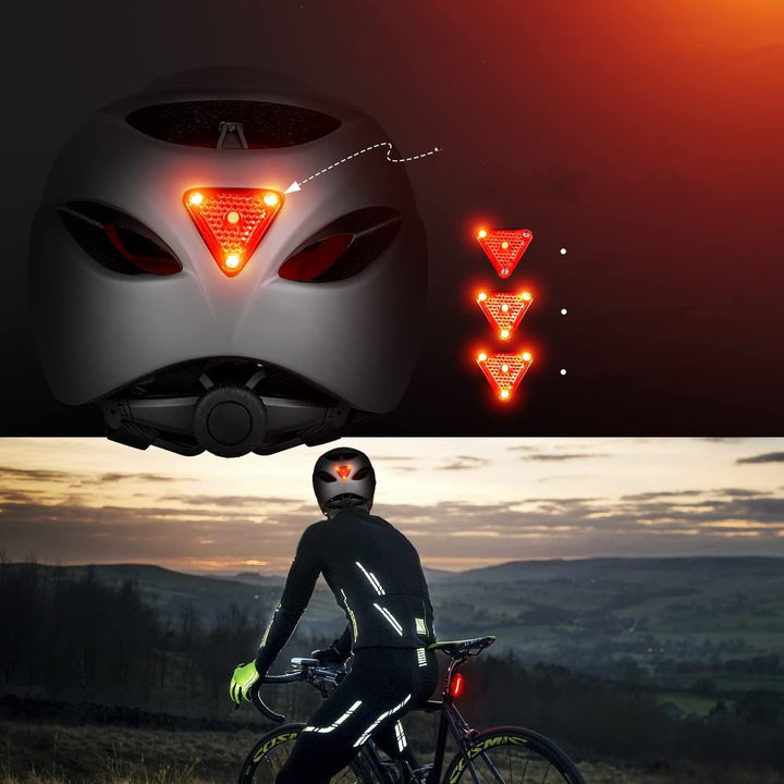 Smart Cycling Helmet Stornfield