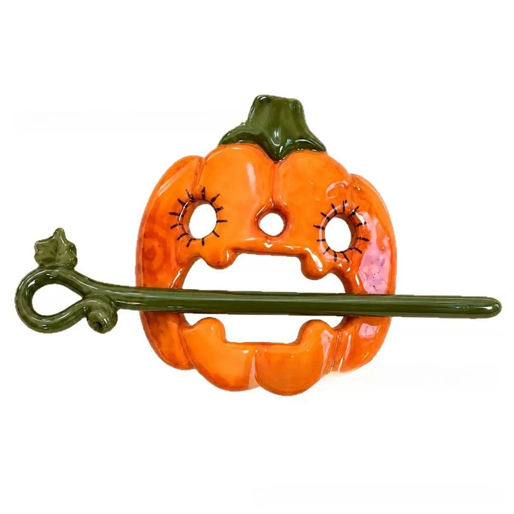 Decorative chopstick holder in bat design Stornfield