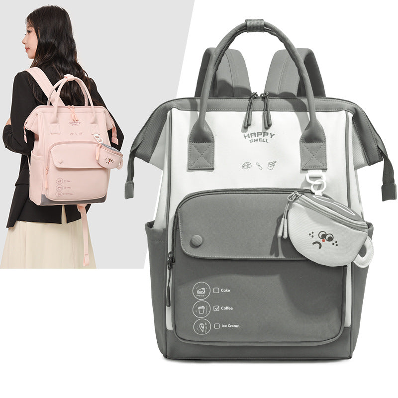 Multi-Functional Travel Stornfield