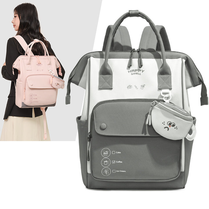 Multi-Functional Travel Stornfield