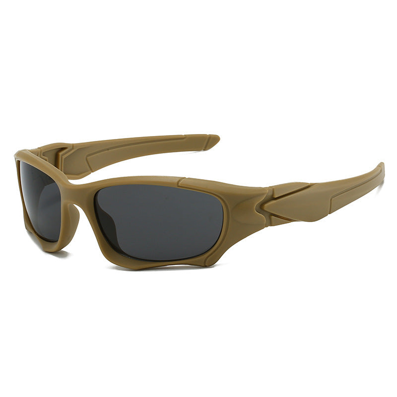 Sports Performance Sunglasses Stornfield