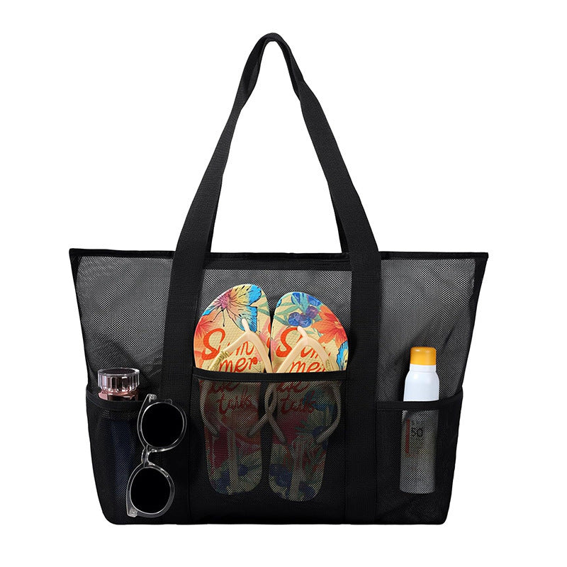 Large beach bag Stornfield