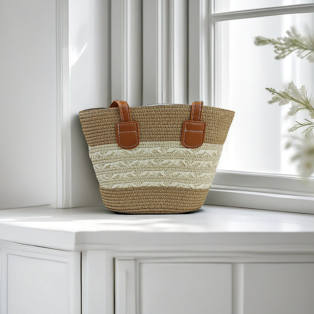 Beach bag Stornfield