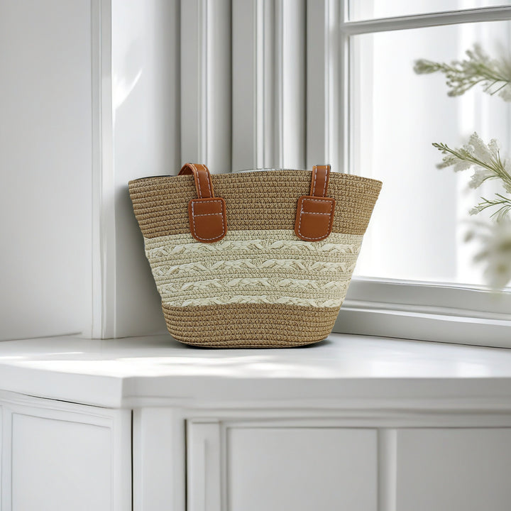 Beach bag Stornfield