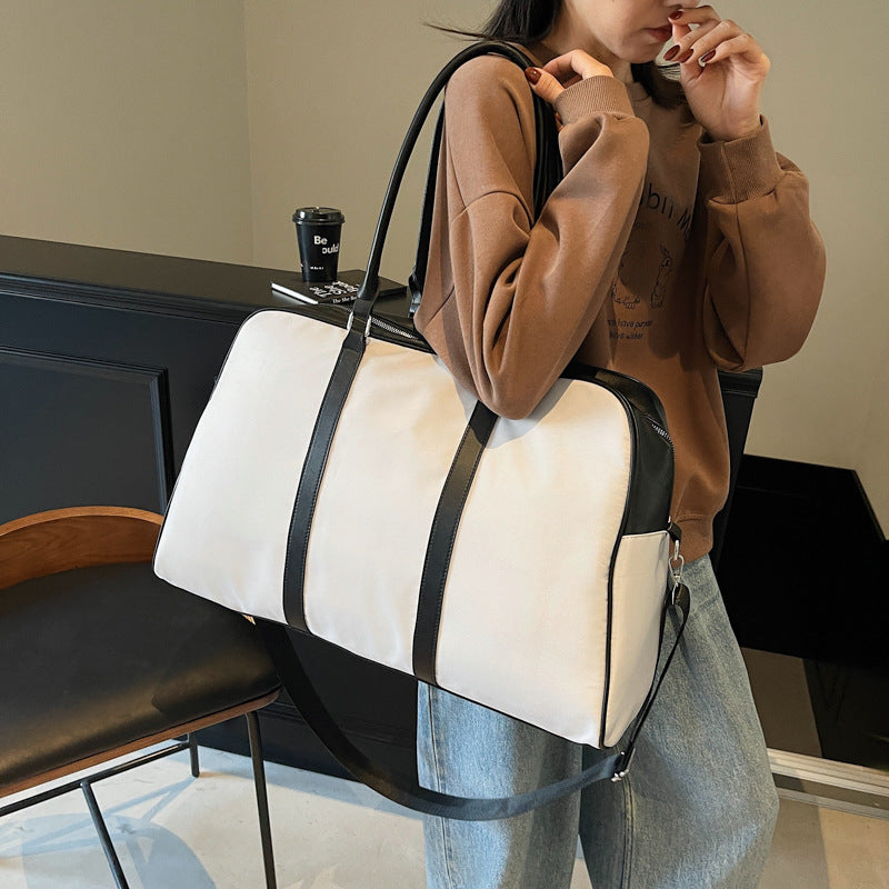 Stylish Travel Duffle Bag Stornfield