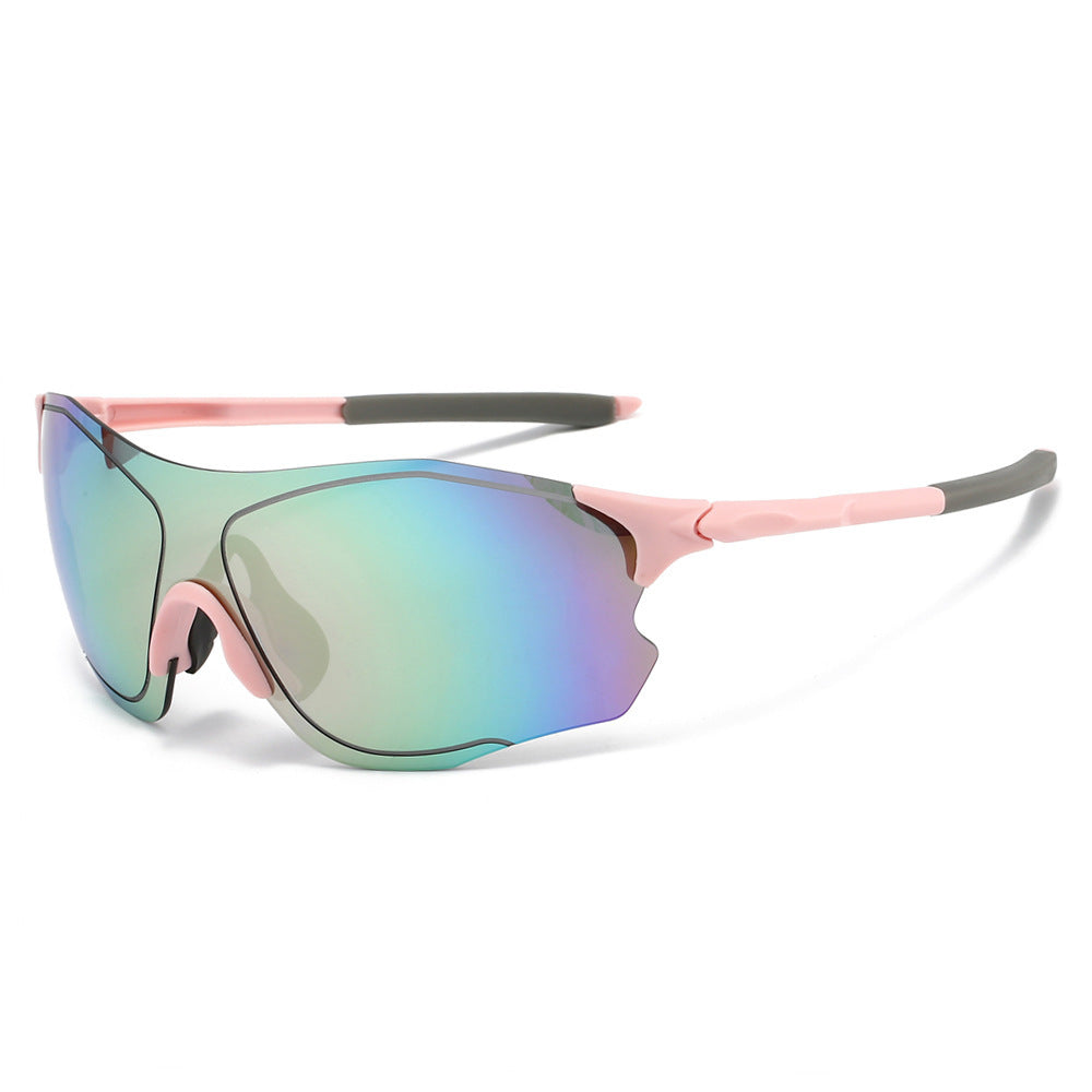 Sporty Cycling Glasses Stornfield