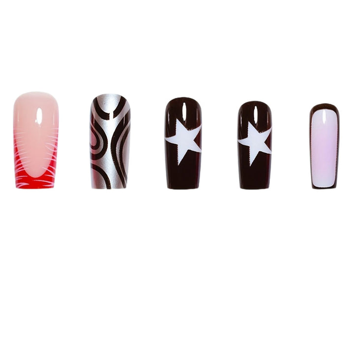 Artistic Nail Enhancements Stornfield