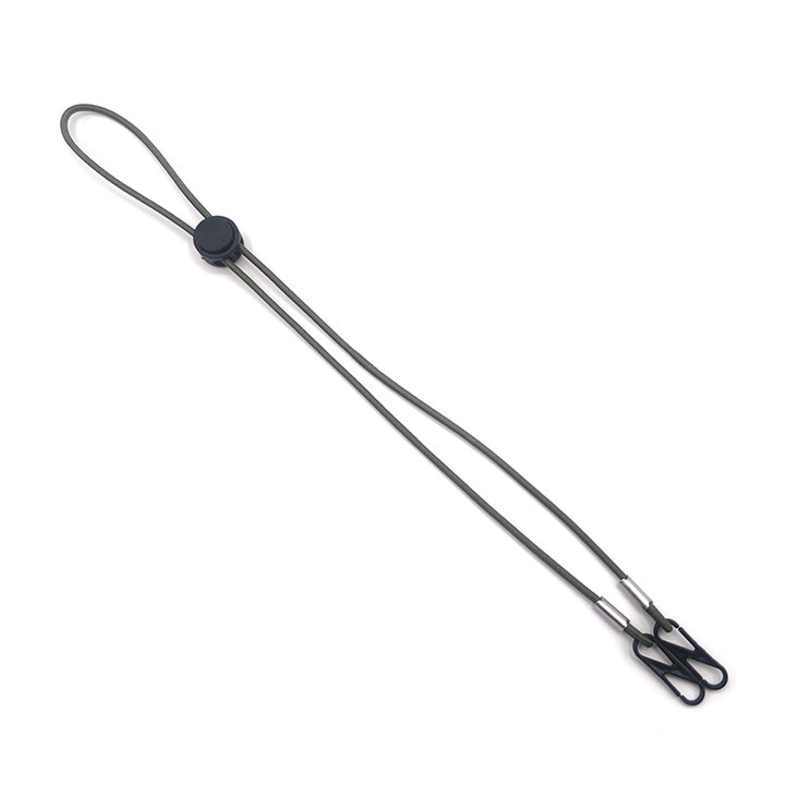 Adjustable Eyewear Comfort Strap Stornfield