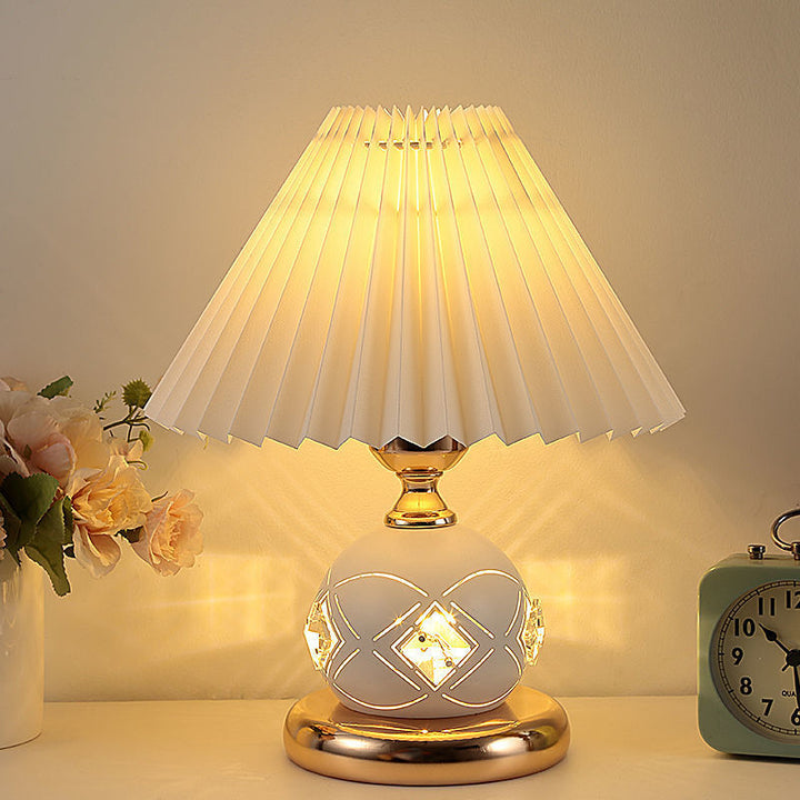 Decorative Table Lamp