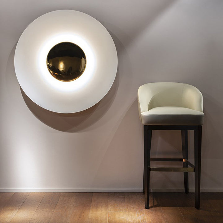 Artistic Decorative Wall Sconce